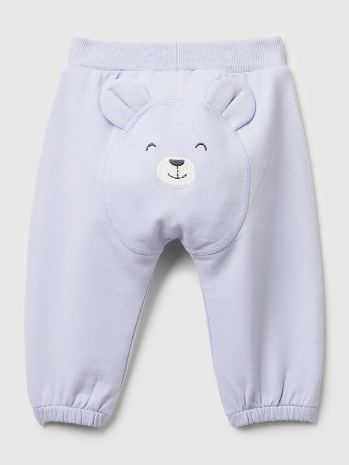 TROUSERS Newborn image number 2